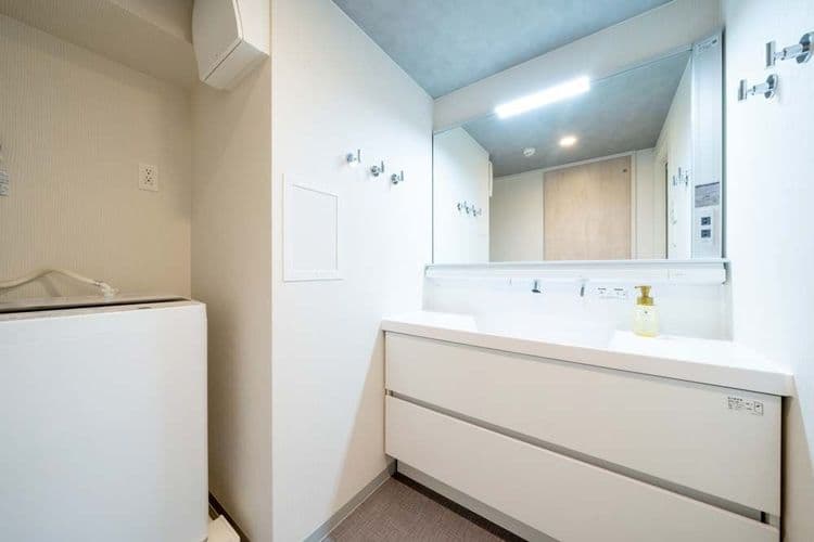 RESI STAY 京 Ryuvilux 二條-7