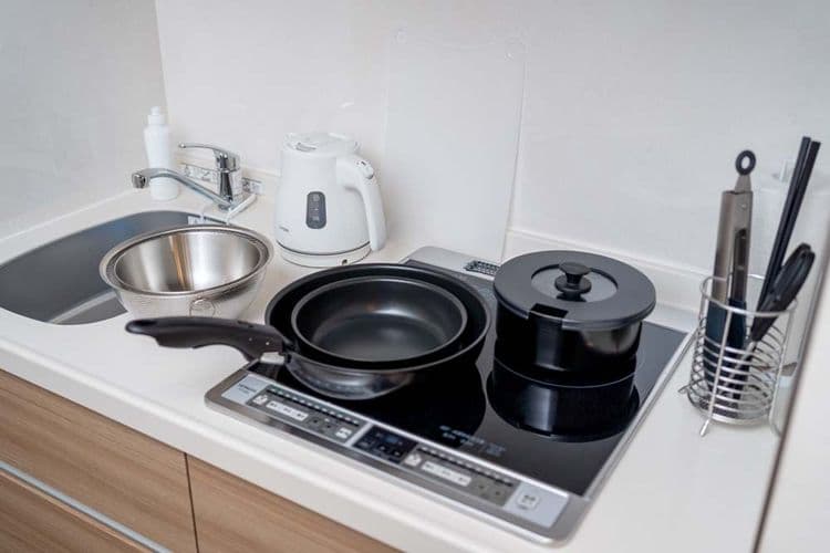 RESI STAY 京 Ryuvilux 二條-12