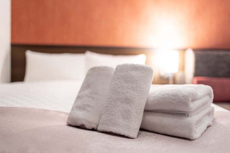 RESI STAY 京 Ryuvilux 二條-14