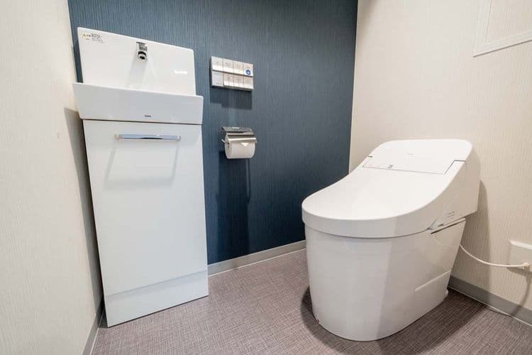 RESI STAY 京 Ryuvilux 二條-9