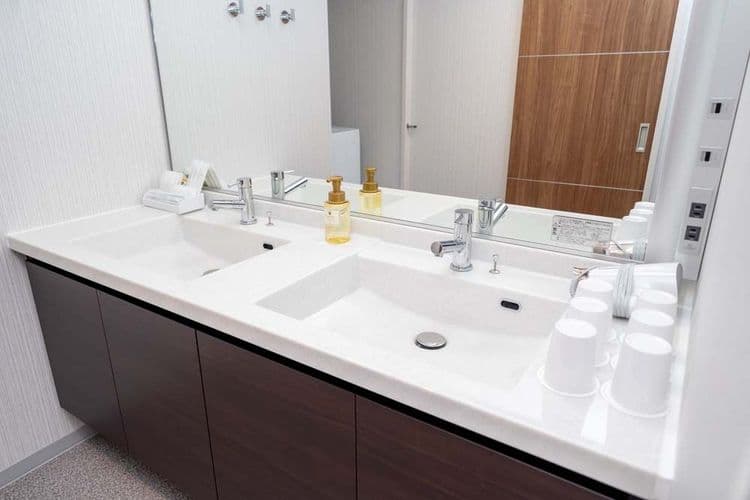 RESI STAY 京 Ryuvilux 二條-8