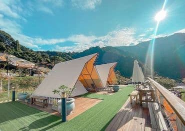 覓靜莊園｜獨家8折起！免裝備高海拔、兒童遊樂設施！-3