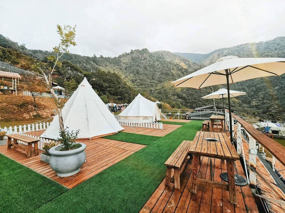 覓靜莊園｜獨家7折起！免裝備高海拔、兒童遊樂設施！-6