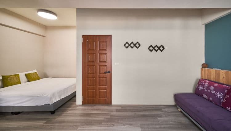 像個家 plus 民宿 | 可8-15人花蓮包棟-6