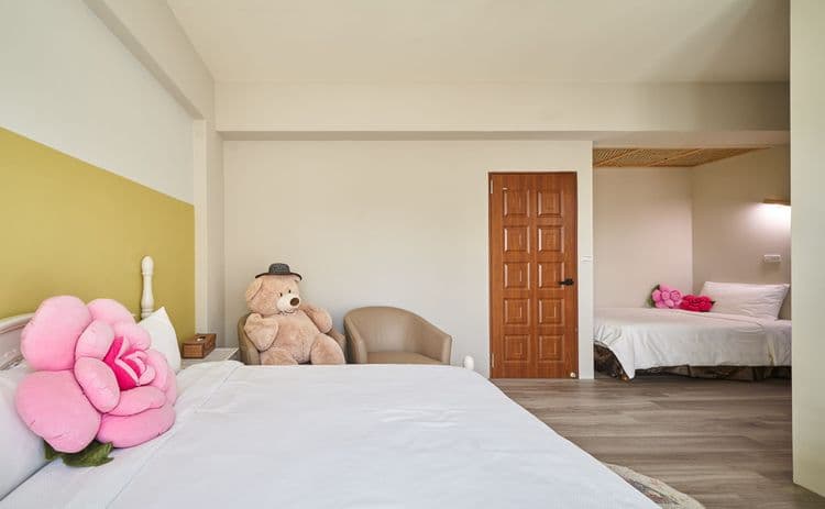 像個家 plus 民宿 | 可8-15人花蓮包棟-9