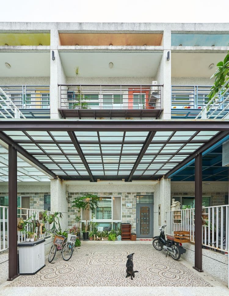 像個家 plus 民宿 | 可8-15人花蓮包棟-11