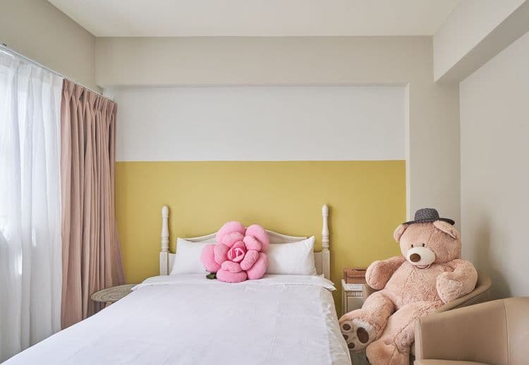 像個家 plus 民宿 | 可8-15人花蓮包棟-8