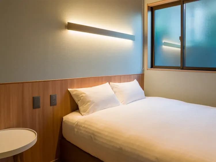 【106・107】寝室（1階）