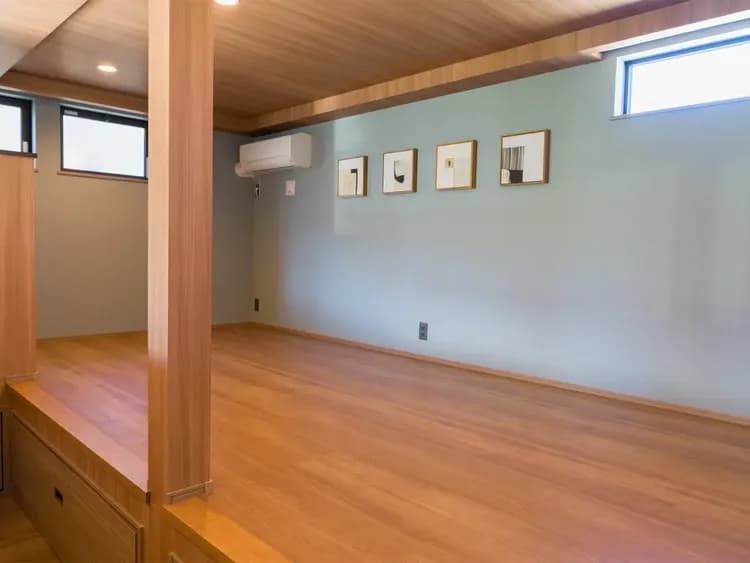 【103】小上がり（2階）