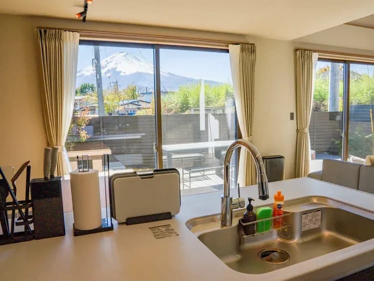 【103】キッチン（1階）