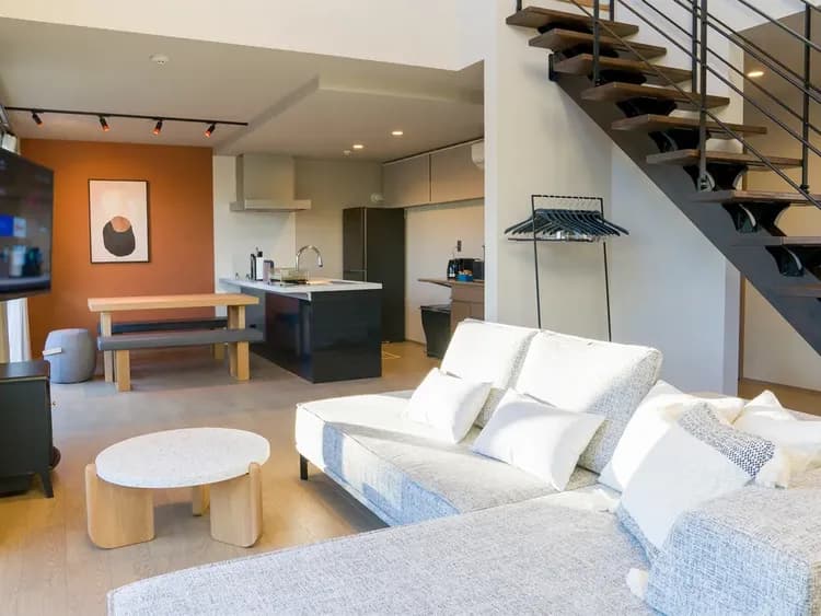 【109】リビング・ダイニング（1階）