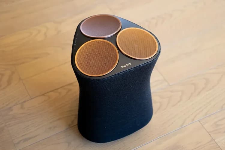 全室共通／シアターサウンドシステム