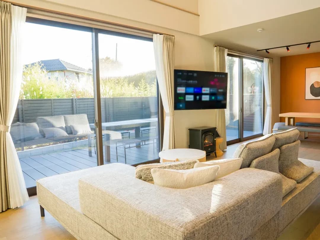 山梨縣-Rakuten STAY 富士 河口湖站-8