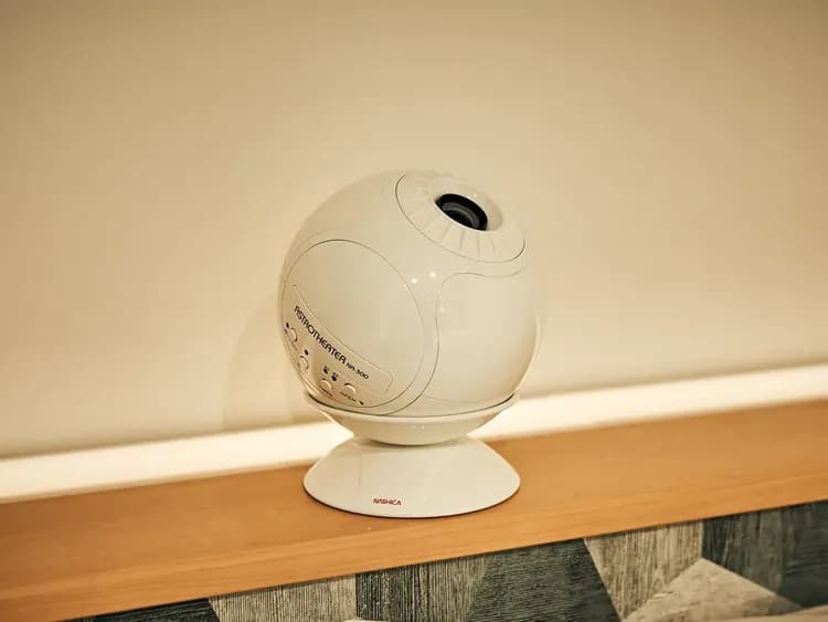 【南館】104-105/キッズプラネタリウム