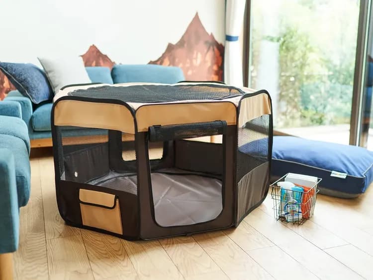 【南館】104・105/ペットケージ