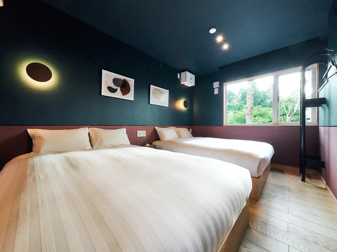 Kanagawa-ken-Rakuten STAY VILLA 箱根仙石原-2