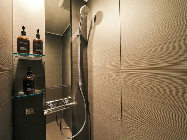 101-103/シャワールーム