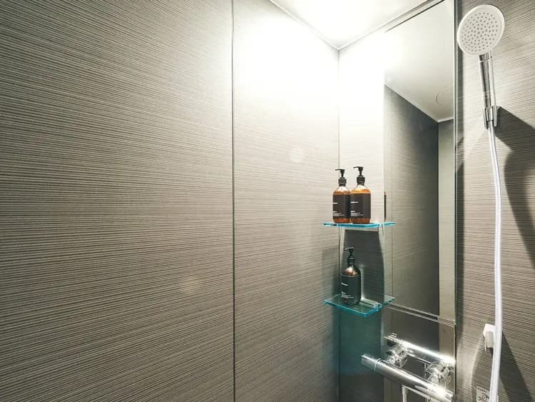 104-106/シャワールーム