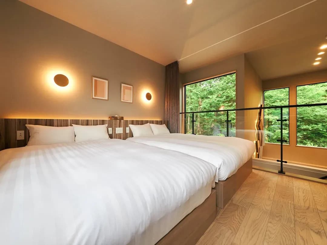 神奈川縣-Rakuten STAY VILLA 箱根仙石原-4