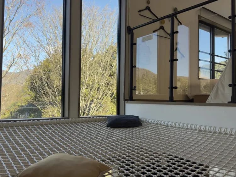 【南館】102103限定の空中ネット