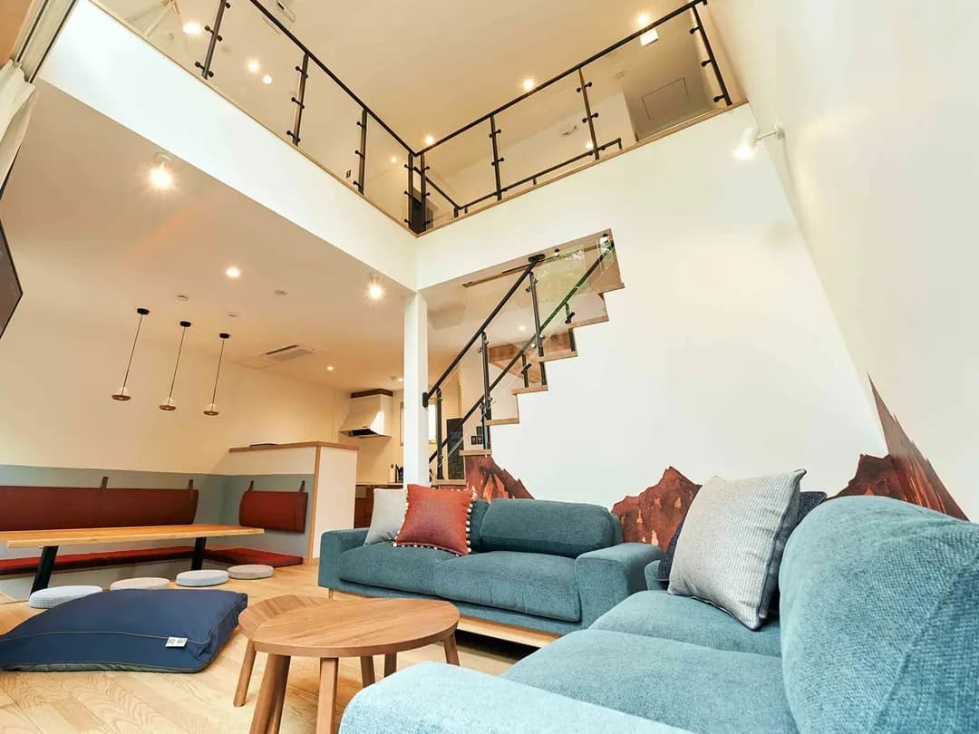 Kanagawa-ken-Rakuten STAY VILLA 箱根仙石原-6