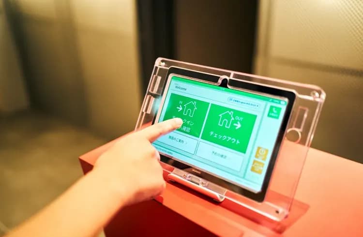 Rakuten STAY 大阪站北-2-5