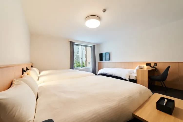 Rakuten STAY 大阪站北-2-6