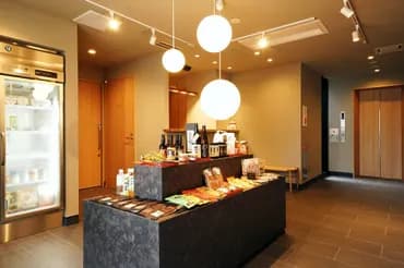 Rakuten STAY 京都站-1-3