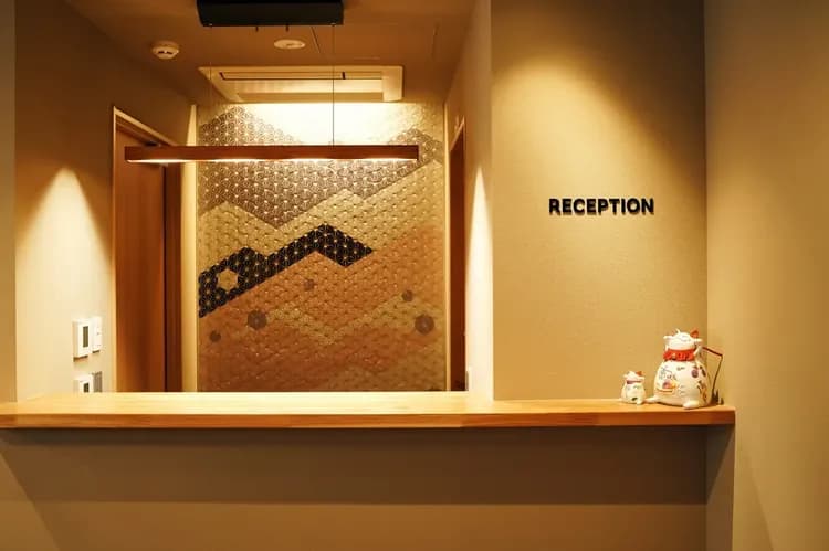 Rakuten STAY 京都站-1-19