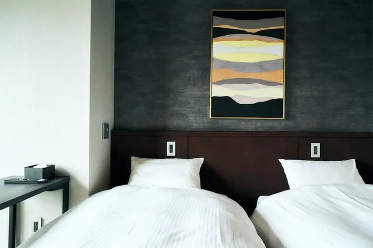 Rakuten STAY 京都站-1-7