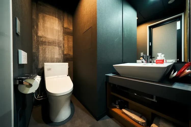 Rakuten STAY 京都站-1-9