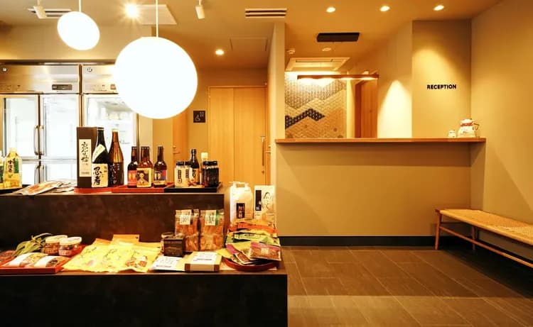 Rakuten STAY 京都站-2-3