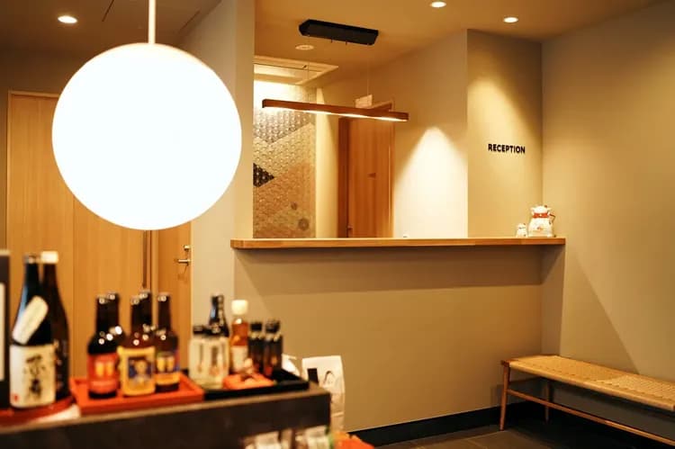 Rakuten STAY 京都站-2-12