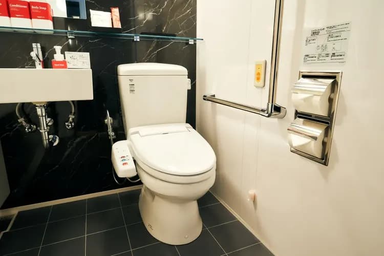 Rakuten STAY 京都站-2-7