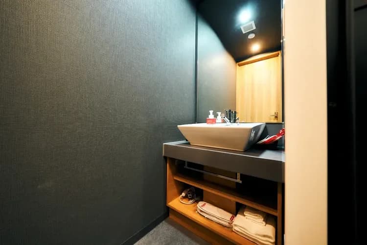 Rakuten STAY 京都站-3-2