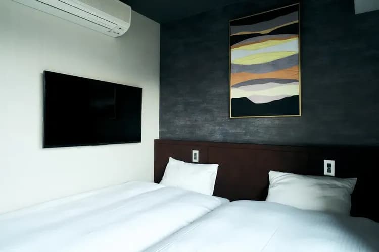 Rakuten STAY 京都站-3-6