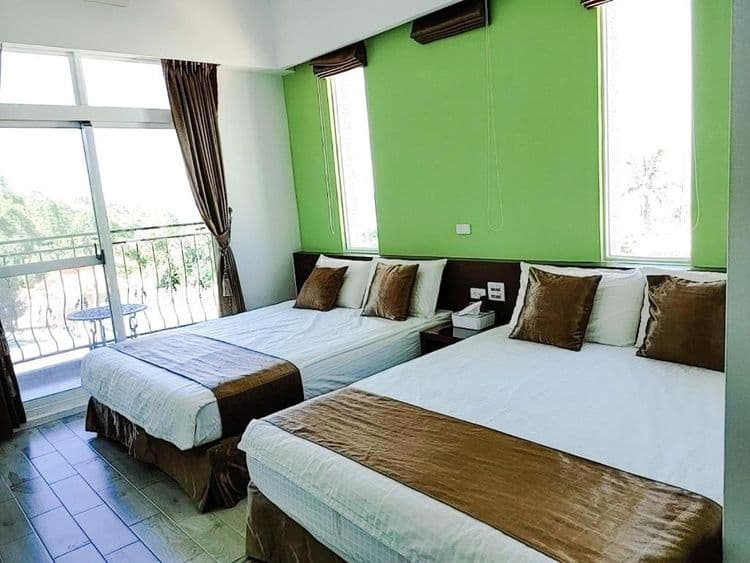 小琉球 白海民宿-6