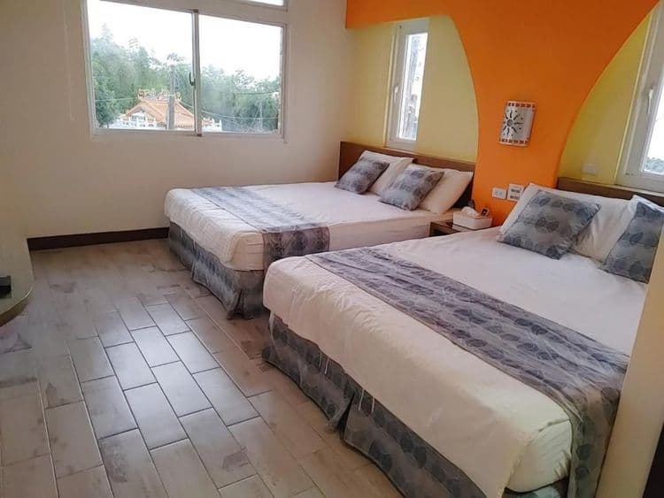 小琉球 白海民宿-8