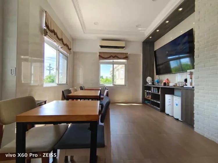 小琉球 白海民宿-9