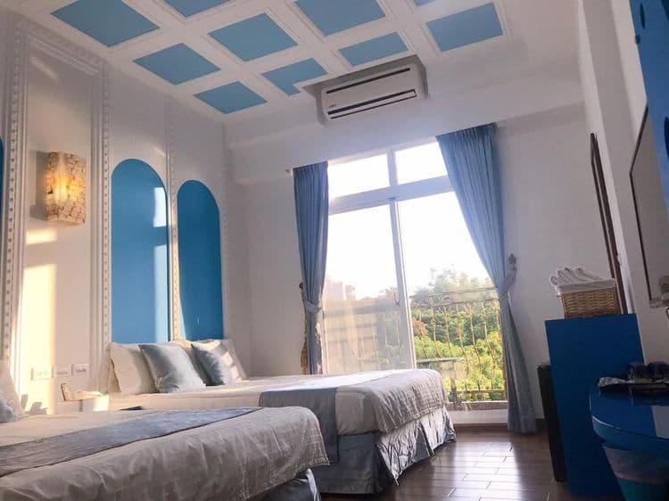 小琉球 白海民宿-5