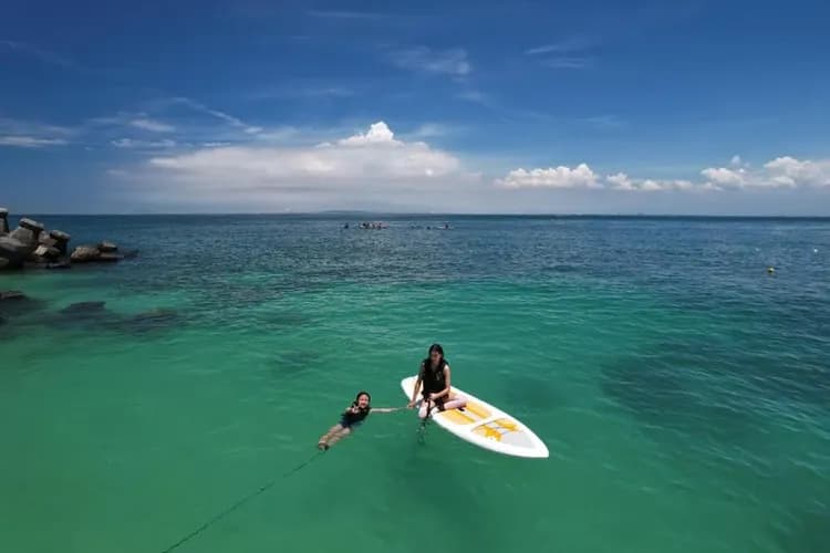 小琉球 白海民宿-11