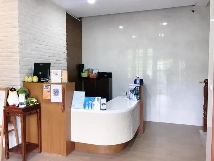 小琉球 白海民宿-7