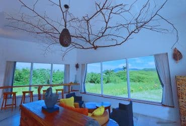 白色海芋villa-私人泳池-3