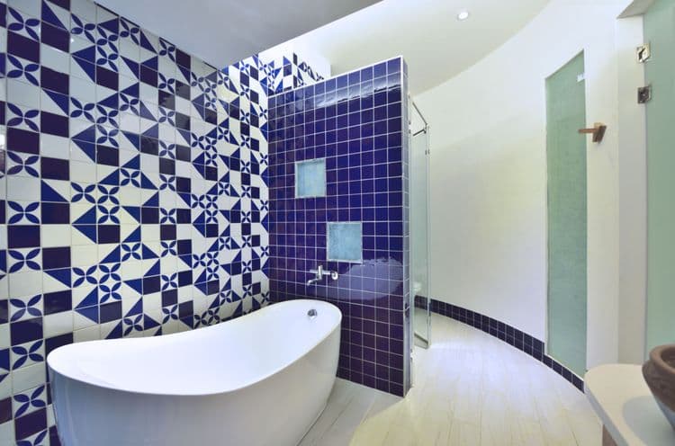 白色海芋villa-私人泳池-14