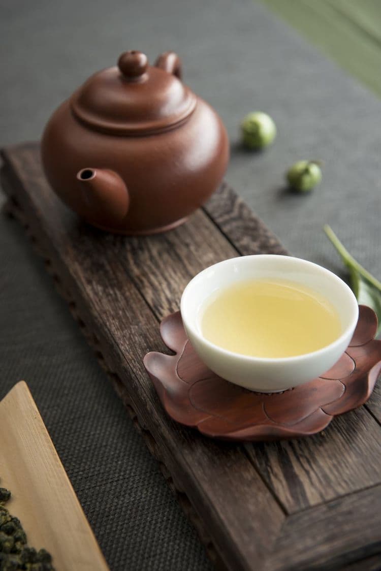 茗園茶葉民宿-瑞里-15