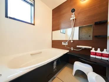 ・バスルーム
