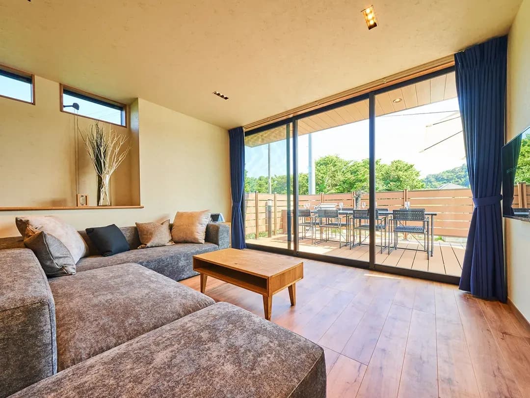 지바 현-Rakuten STAY HOUSE Kujukuri Ichinomiya-2