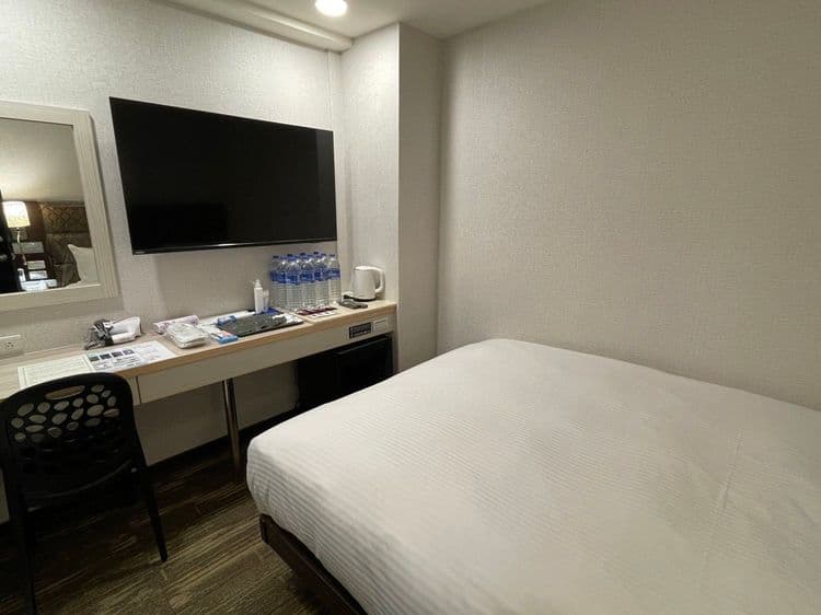 Hub hotel - Banqiao-14