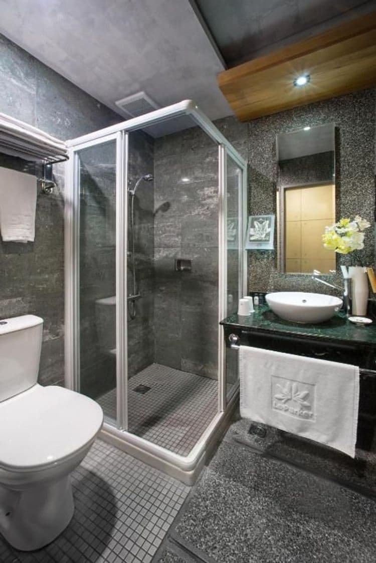 CHECK inn Express Taichung Feng Chia-7