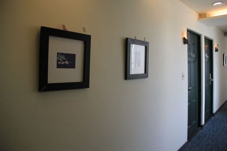 CHECK inn Express Taichung Feng Chia-8